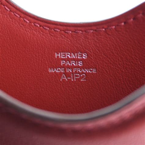 Piccola pelletteria Hermès per Uomo 